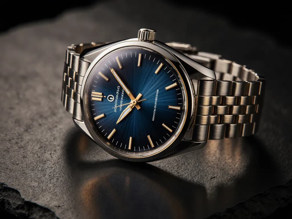 Vintage Automatic Watch